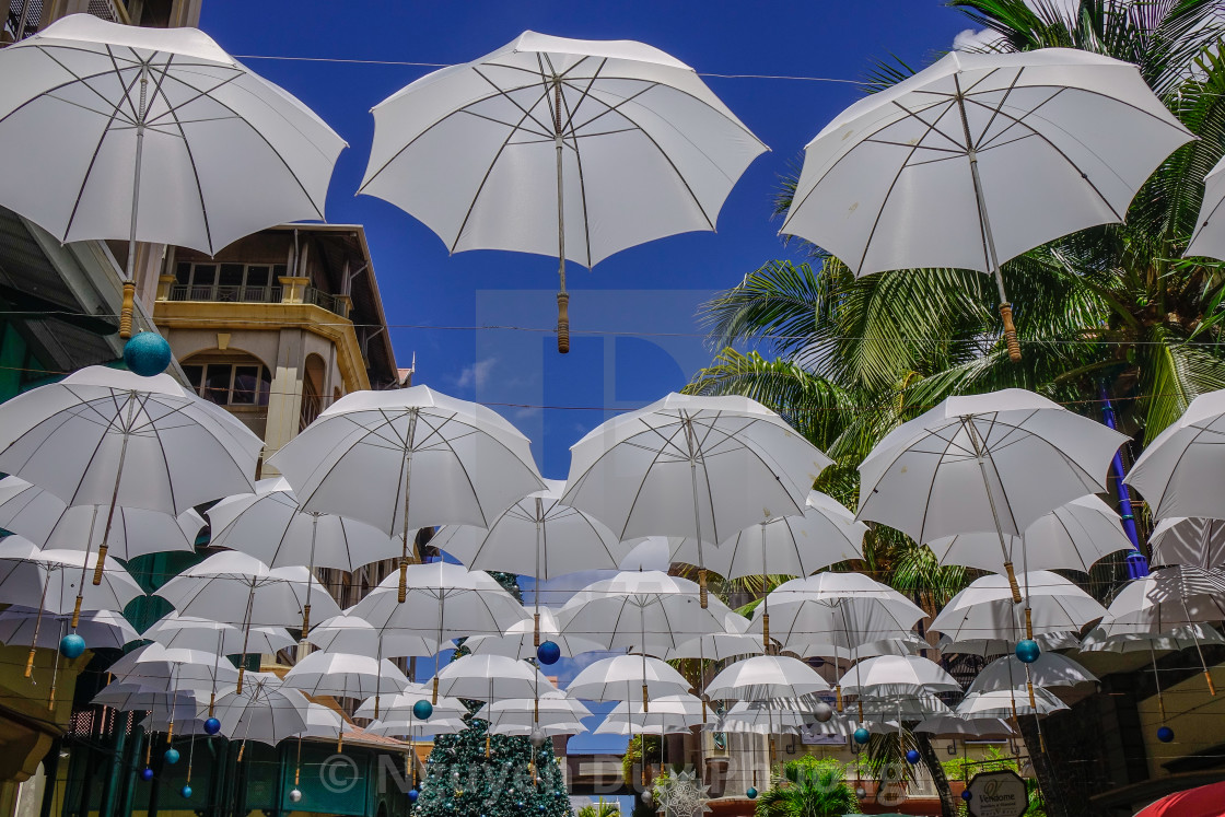 Hanging Umbrella Decorations Goimages Live